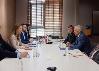 Foto: MRE/NENAD KOSTIĆ (HO)