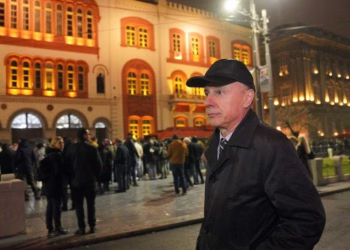 Foto: TANJUG/MILOŠ MILIVOJEVIĆ/ b