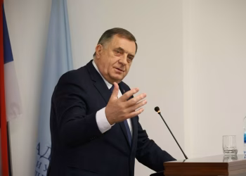 Foto: IG @mdodik.official