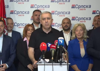 Foto: Tanjug video screenshot