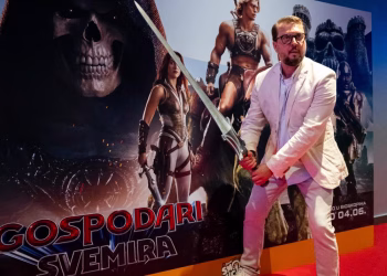 Foto: Marko Simić