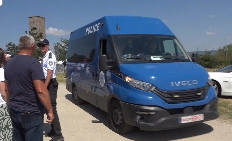 Foto: Tanjug video skrinšot