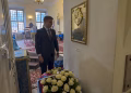Foto: Kancelarija za javnu i kulturnu diplomatiju/ Marko Petrović (HO))