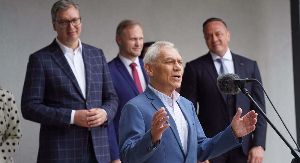 Foto: Tanjug (Miloš Milivojević)