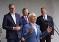 Foto: Tanjug (Miloš Milivojević)