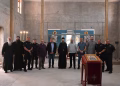 Foto: Ministarstvo pravde/Uprava za izvođenje krivičnih dela