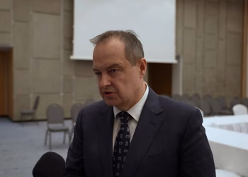Foto: Tanjug (video/screenshot)