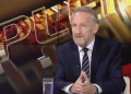 Foto: printskrin FTV