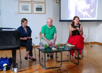 Foto: Kulturni centar Beograda