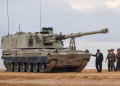 Foto: Tanjug (Korean Central News AgencyKorea News Service via AP)