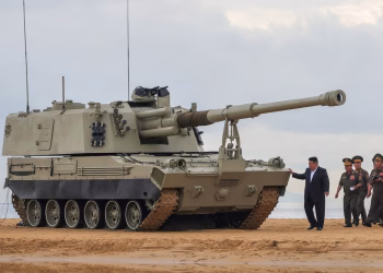 Foto: Tanjug (Korean Central News AgencyKorea News Service via AP)