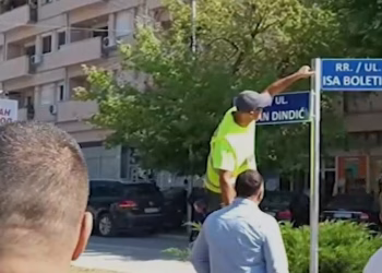 Foto: screenshot-video RTS