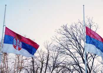 Foto: TANJUG/VLADIMIR ŠPORČIĆ