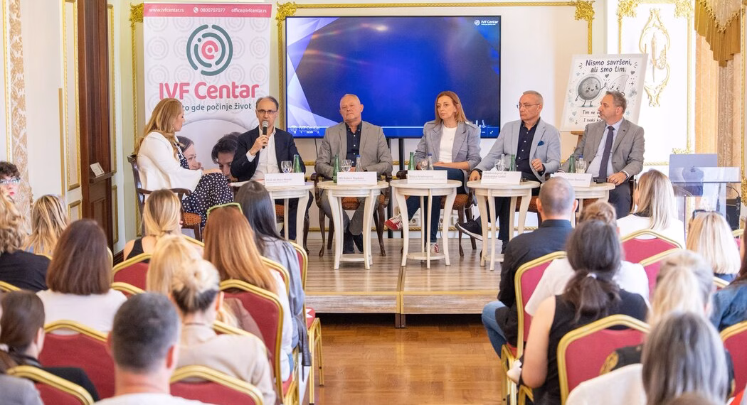 Foto: TANJUG/ Ministarstvo bez portfelja/ Dejan Stanković