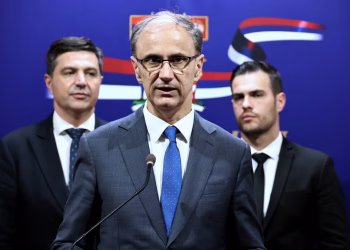 Foto: Vlada Srbije (Slobodan Miljević)