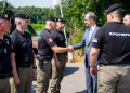 Foto: TANJUG/ OMK MUP REPUBLIKE SRBIJE/