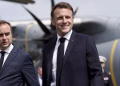 Foto: Tanjug/AP/Benoit Tessier