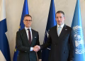 Foto: Ministarstvo spoljnih poslova Srbije