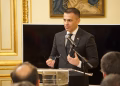 Foto: TANJUG/ MINISTARSTVO BEZ PORTFELJA/ DUŠAN VELJOVIĆ