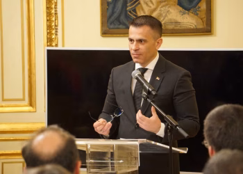Foto: TANJUG/ MINISTARSTVO BEZ PORTFELJA/ DUŠAN VELJOVIĆ