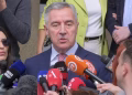 Foto: AP/Risto Božović