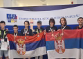 Foto: Društvo matematičara Srbije