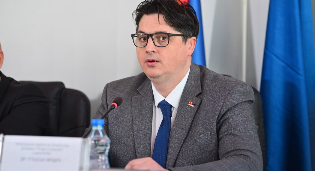 Foto: TANJUG/ DIMITRIJE NIKOLIĆ