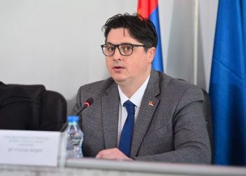Foto: TANJUG/ DIMITRIJE NIKOLIĆ