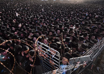 Foto: Tanjug/ AP Photo/Ariel Schalit