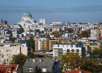 Foto: Tanjug/Vladimir Šporčić