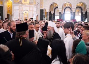 Foto: Tanjug (Jadranka Ilić)