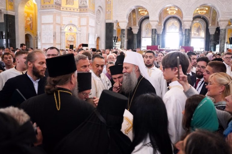 Foto: Tanjug (Jadranka Ilić)