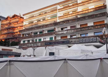 Foto: Tanjug AP/Antonio Calanni