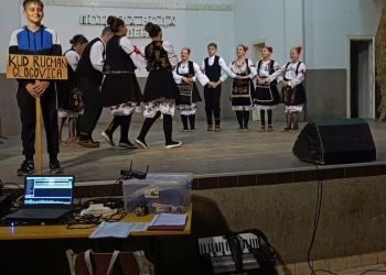 Foto: Pozorište "Zoran Radmilović"