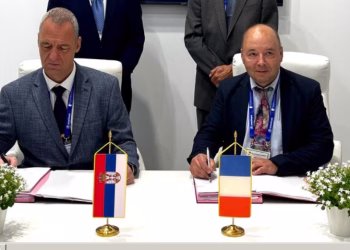 Foto: Ministarstvo odbrane