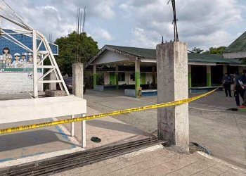 Foto: Tanjug/AP/Tacloban City Police Office