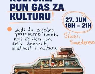 Izvor/Vizual: Lux Radio Smederevo