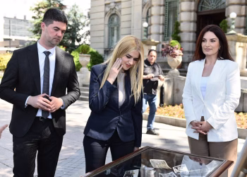 Foto: Aleksandar Veselić