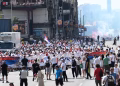 Foto: TANJUG/ AMIR HAMZAGIĆ
