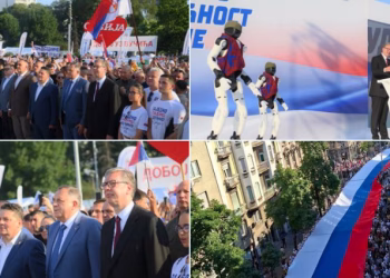 Foto: X Милорад Додик
@MiloradDodik