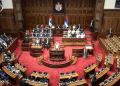Foto: Printskrin/JUtjub/ParlamentSrbija