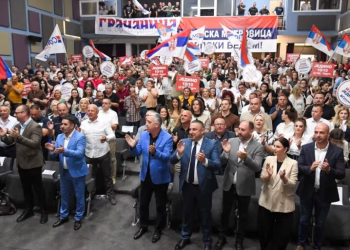 Foto: Srpska lista