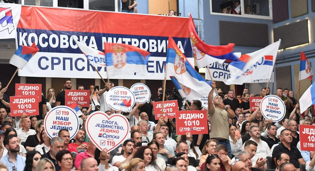 Foto: Srpska lista