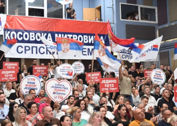Foto: Srpska lista