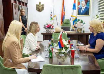 Foto: Vlada Republike Srbije (Dejan Stanković)