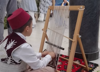 Foto: Kulturni centar Novi Pazar
