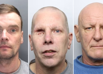 Foto: West Yorkshire Police