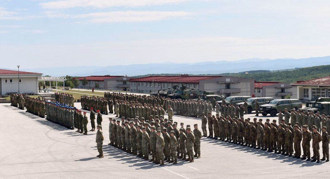 Foto: Ministarstvo odbrane Republike Srbije