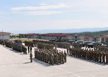 Foto: Ministarstvo odbrane Republike Srbije