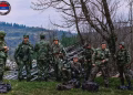 Foto: fejs Vojska Srpske